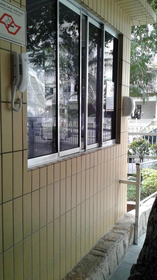 Cobertura Com Churrasqueira Propria E Wi-Fi Perto Da Praia - Excelente Para Familia E Amigos 瓜鲁雅 外观 照片