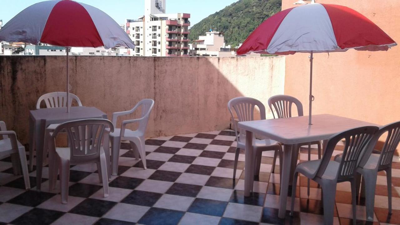 Cobertura Com Churrasqueira Propria E Wi-Fi Perto Da Praia - Excelente Para Familia E Amigos 瓜鲁雅 外观 照片