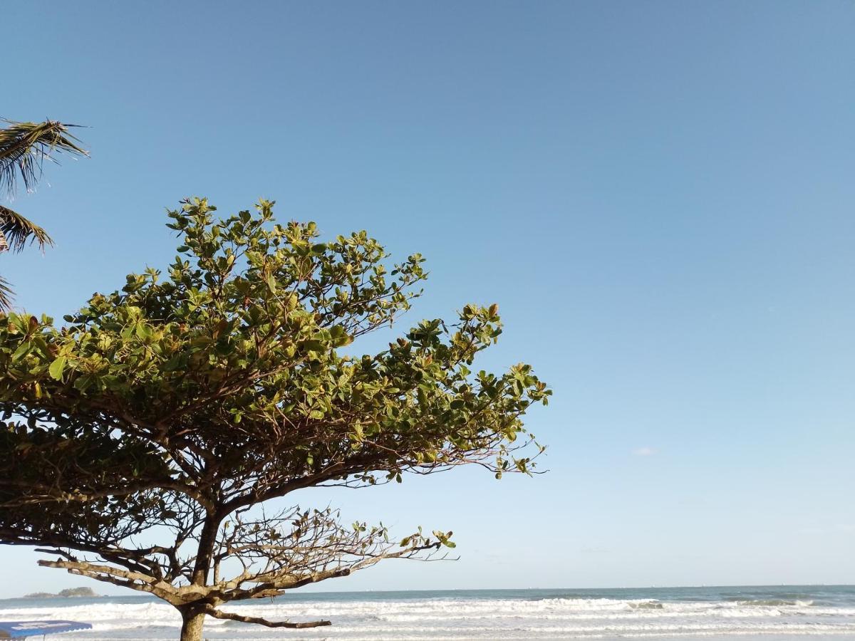 Cobertura Com Churrasqueira Propria E Wi-Fi Perto Da Praia - Excelente Para Familia E Amigos 瓜鲁雅 外观 照片