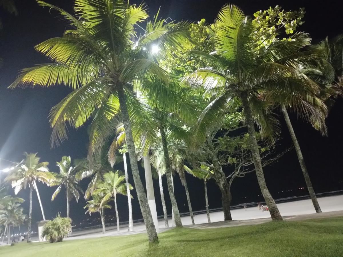 Cobertura Com Churrasqueira Propria E Wi-Fi Perto Da Praia - Excelente Para Familia E Amigos 瓜鲁雅 外观 照片