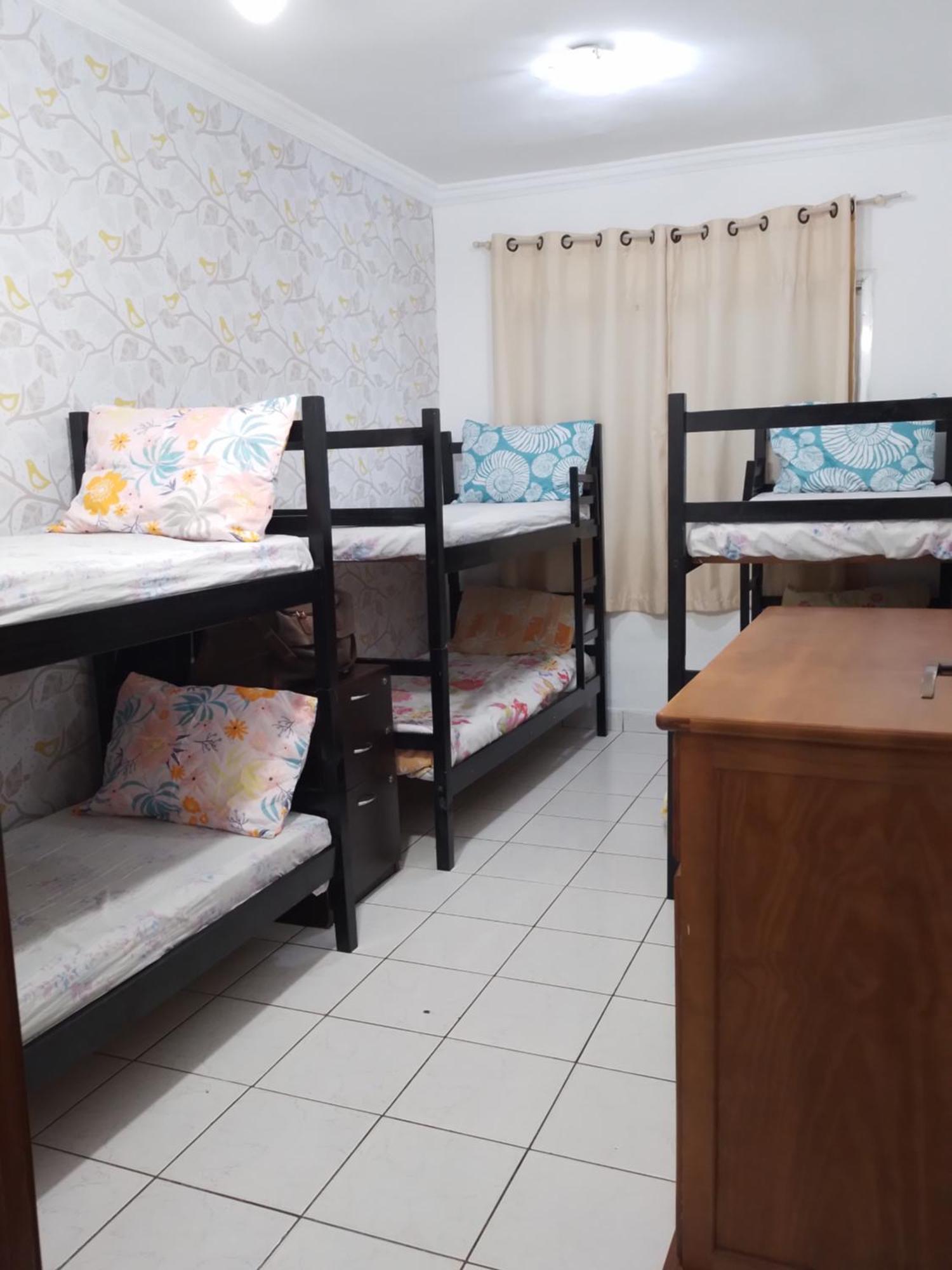 Cobertura Com Churrasqueira Propria E Wi-Fi Perto Da Praia - Excelente Para Familia E Amigos 瓜鲁雅 外观 照片