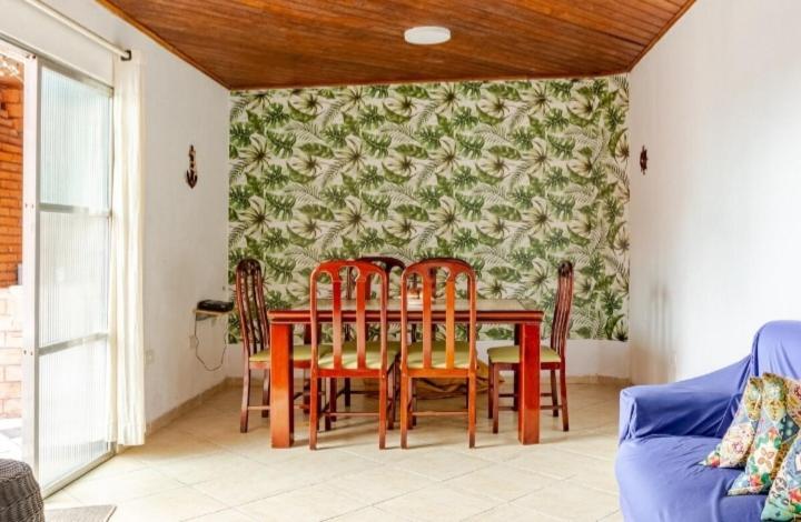 Cobertura Com Churrasqueira Propria E Wi-Fi Perto Da Praia - Excelente Para Familia E Amigos 瓜鲁雅 外观 照片